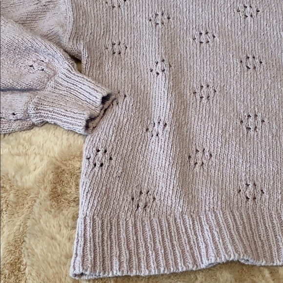 Madewell sweater - Picture 4 of 4